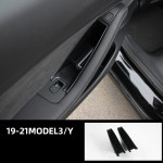 Door Handle Storage Box Modification Accessories Decoration