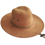 Big Along The Chicken Skin Velvet Western Rope Rider Hat Cowboy Hat Stereotyped Hat