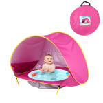 Cross-Border Children'S Tent Ocean Outdoor