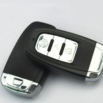 Car remote control anti-theft system