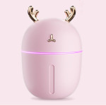 Humidifier Small Household Usb Silent Bedroom Portable Mini Cute Net Red Pregnant Woman Baby Air-Conditioned Room Empty