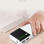 Large Capacity Fast Charging Gift Mobile Power Bank