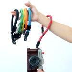 Image Resistant Camera Wrist Strap Thick Ring Deduction Micro Single Phase Machine Hand Rope