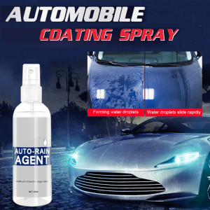 General Motors Coating And Antifogging Agent