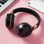 Bilateral Stereo Universal Bluetooth Headset