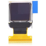 RGB Fill Light Dot Matrix Display YY0.96 Inch