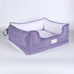 Four Seasons Universal Kennel Can Be Dismantled And Washed Memory Cotton