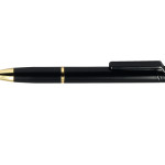 Direct Insertion Of High-definition Digital One Button Recording Pen For Conference Interview