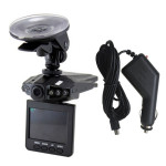 2.5 Inch Hd Car Led Dvr Road Dash Video Camera Recorder Camc