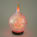 Firework Ultrasonic Diffuser