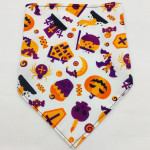 Pet Drool Towel Pet Scarf Pet Triangle Towel