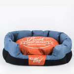 Four Seasons Universal Dog's Nest Square Cushion