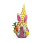 Easter Gnome Doll Ornament Home Window Decoration