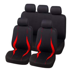 General-Purpose Car Seat Cover Fabric Seat Cover For All Seasons