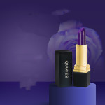 Fashion Blue Enchantress Color Changing Lipstick