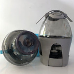 Doveware Drinker Kettle Transparent