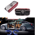 For VW Welcome Light Door Projection Ambient Light