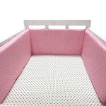 Baby Four Seasons Bed Fence Anti-fall Cotton