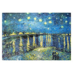 Puzzle Ideas Flat 2000 Pieces Jigsaw Oil Painting