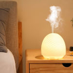 Asakusa Threaded Glass Aroma Diffuser