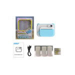 Children Digital Camera Camera Cartoon DIY Creative Toys