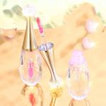 Crystal Clear Color Changing Lip Lacquer Nourishing Moisturizing Temperature Change Lipstick