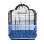 Mesh bird cage covers dust-proof bird cage