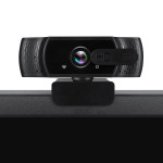 2 Million HD 1080P Live Video Online USB Computer Camera Free Drive With Microphone