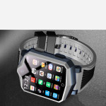 Genius Smart Kids Phone Watch High School Students Waterproof