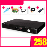 DVD Player Home HD Portable