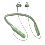 Wireless Neck Headset For Long Endurance Sports Running