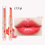 Women's Fashion Mirror Hydrating Lip Gloss