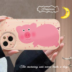 Mobile Phone Case Wholesale Transparent Silicone Diy Protective