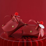 Creative Wedding European Style Candy Bag Handbag