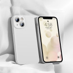 Liquid Silicone Mobile Phone Case