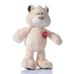 Love Teddy Bear Children's Plush Toys