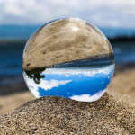 Photography Lensball