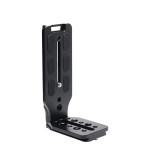 Camera Fast Mounting Plate L Type Universal D750 D610 D780 D850 D810 D800 D700 D600 D7200 D7500 Tripod