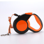 Pet Leashing Device Automatic Retractable Reflective