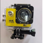 4K Sports DV Mini Camera Waterproof Camera