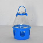 Doveware Drinker Kettle Transparent