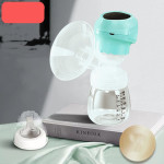 All-in-one Electric Breast Pump Pumps Milk