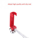 Compatible With Portable Selfie Tripod Mini Folding Selfie Stick