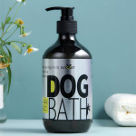 Dog Shower Gel 100ML Antibacterial And Deodorant