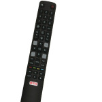 TCL ARC802N Control Remoto De ARC802N YUI1 TV 49C 2US