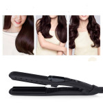 Straight-Roll Dual-Purpose Atomizing Splint Hair Iron