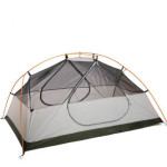 Double Outdoor Anti Rainstorm Camping Tent