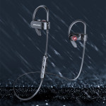 New WT50 Ear-mounted Sports Bluetooth Headset Wireless Waterproof