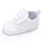 Spring And Autumn Models 0-1 Year Old Baby Shoes Soft Sole Casual Canvas Shoes