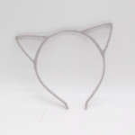 Cat Ears Hair Band Hairpin Stage